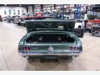 Thumbnail Photo 38 for 1968 Ford Mustang Fastback